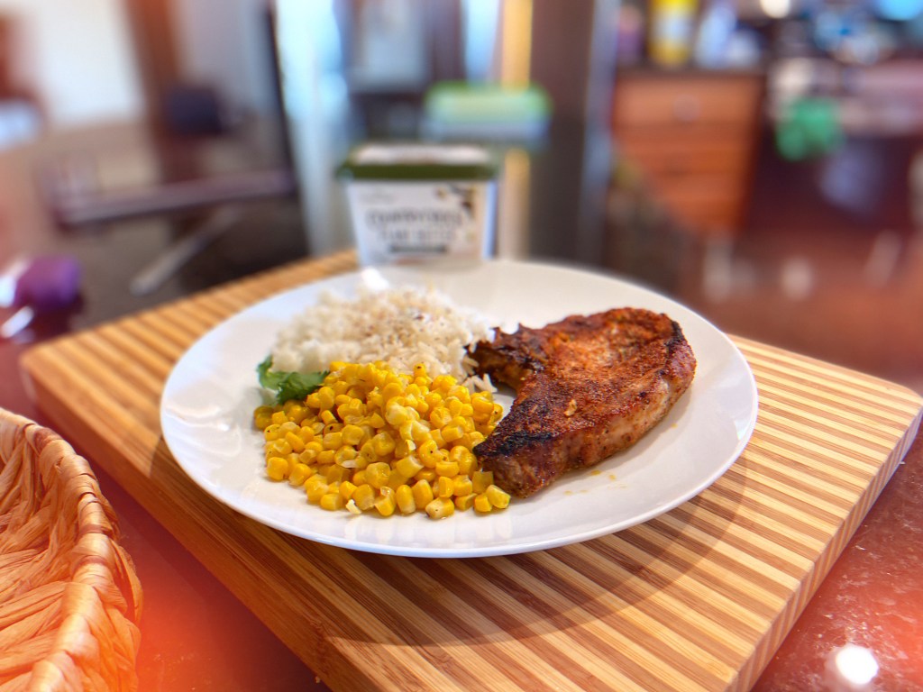 Easy Baked Pork Chops Recipe for Juicy Results