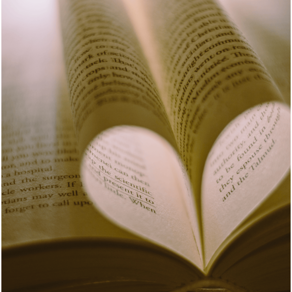February: I Joined a Book&nbsp;Club!